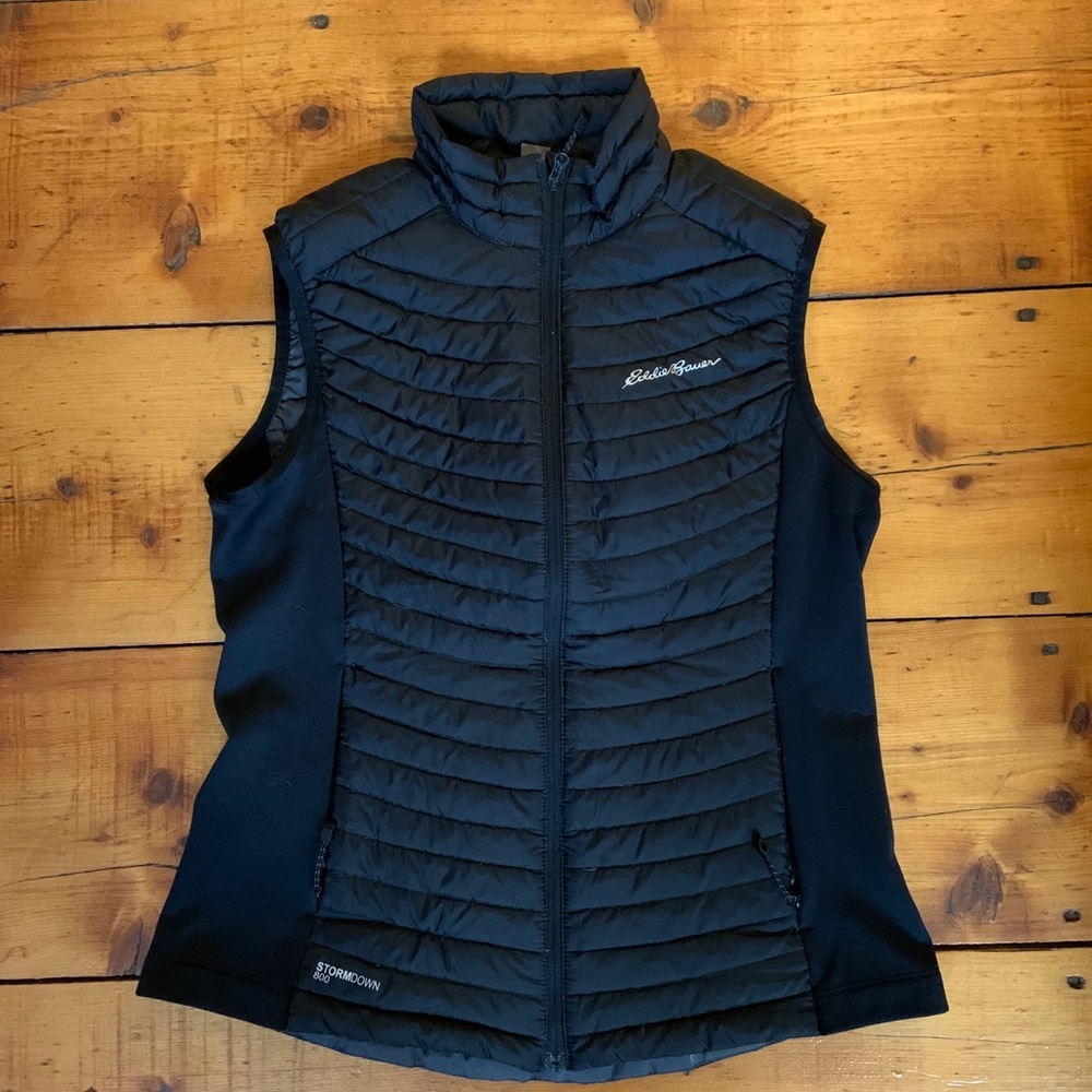 Eddie Bauer First Ascent Vest